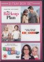 Plan B für die Liebe